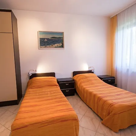 Apartament Laura Matulji