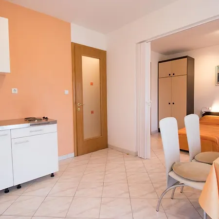 Laura Apartmán Matulji