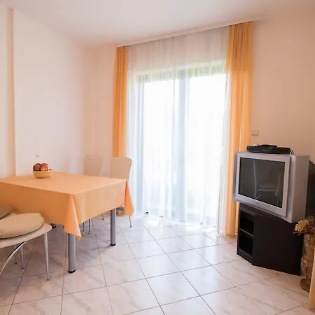 Laura Appartement Matulji