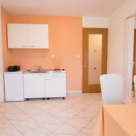 Laura Apartmán Matulji