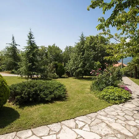 Laura Apartmán Matulji