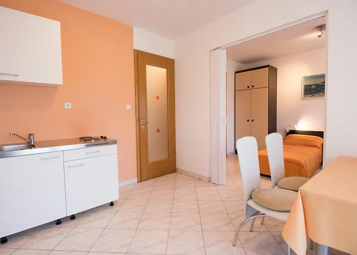 Laura Apartment Matulji