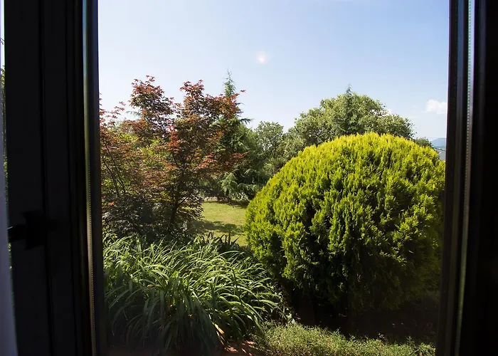 Apartmán Laura Matulji