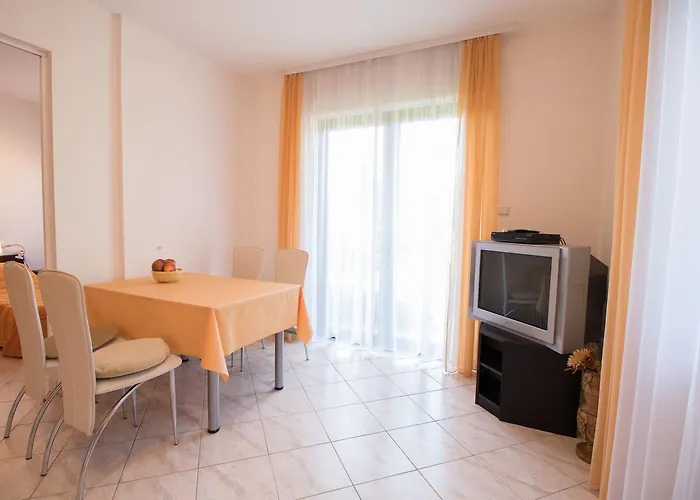 Laura Apartmán Matulji