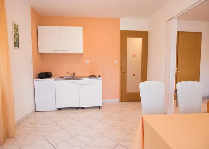 Laura Apartment Matulji