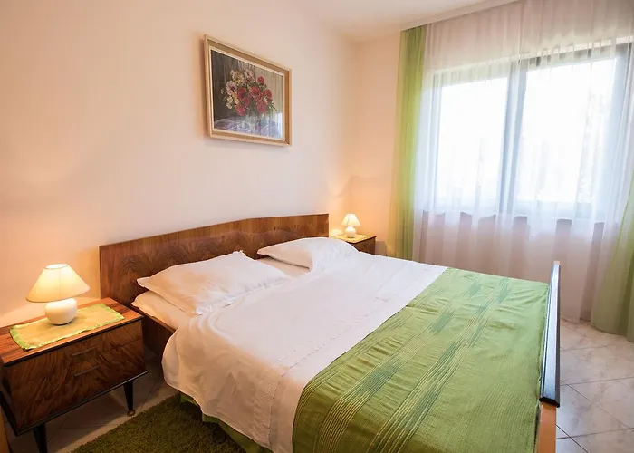 Laura Apartmán Matulji