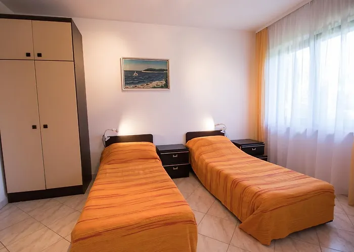 Apartmán Laura Matulji